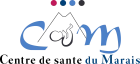 Logo du centre social marceau mulsant
